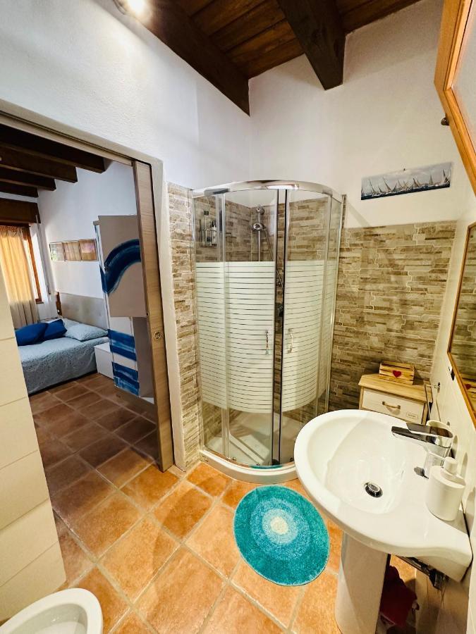 El Matorral Bed & Breakfast Alghero Exterior photo